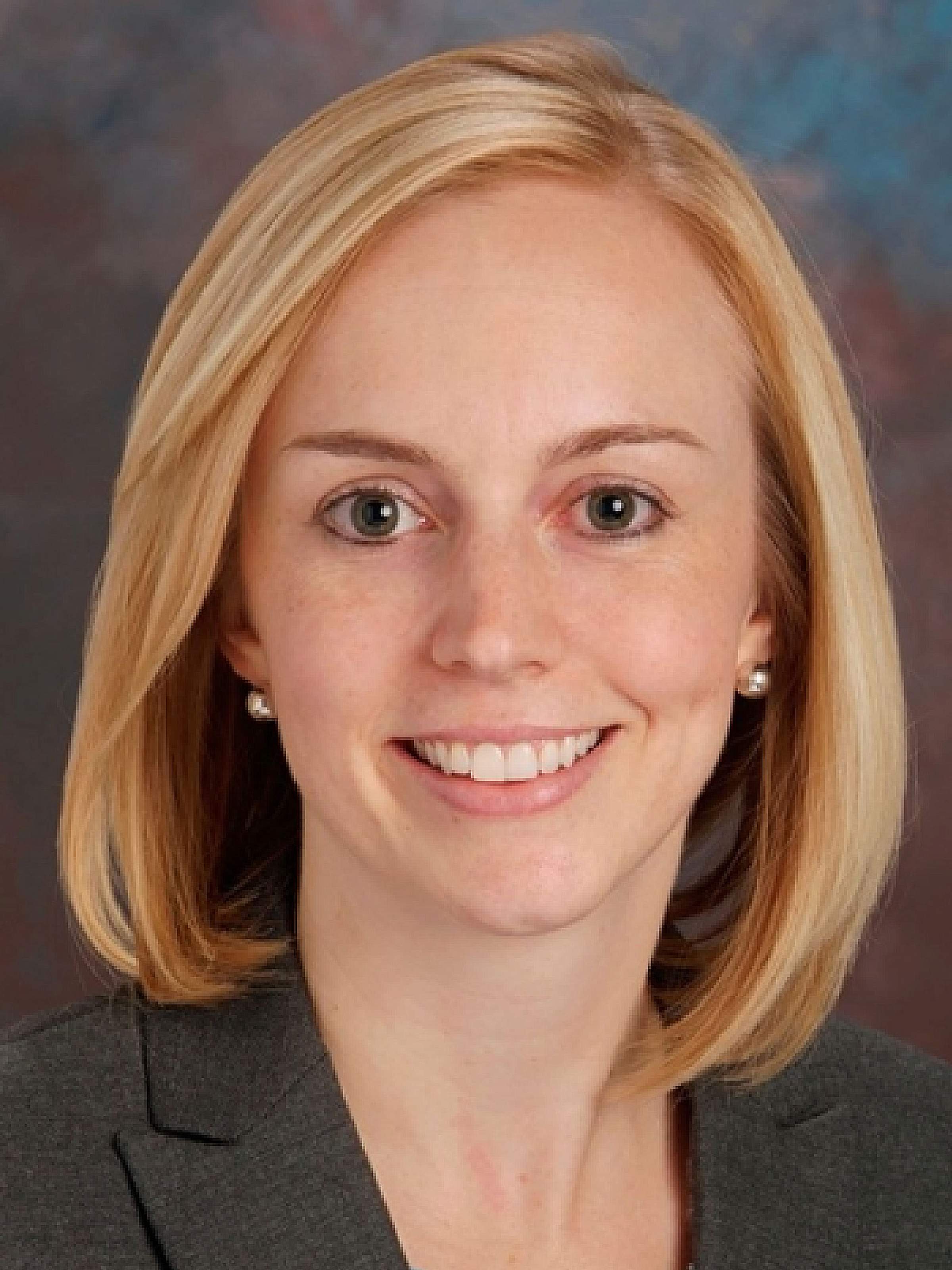 image of Stephanie M. Manberg, DO