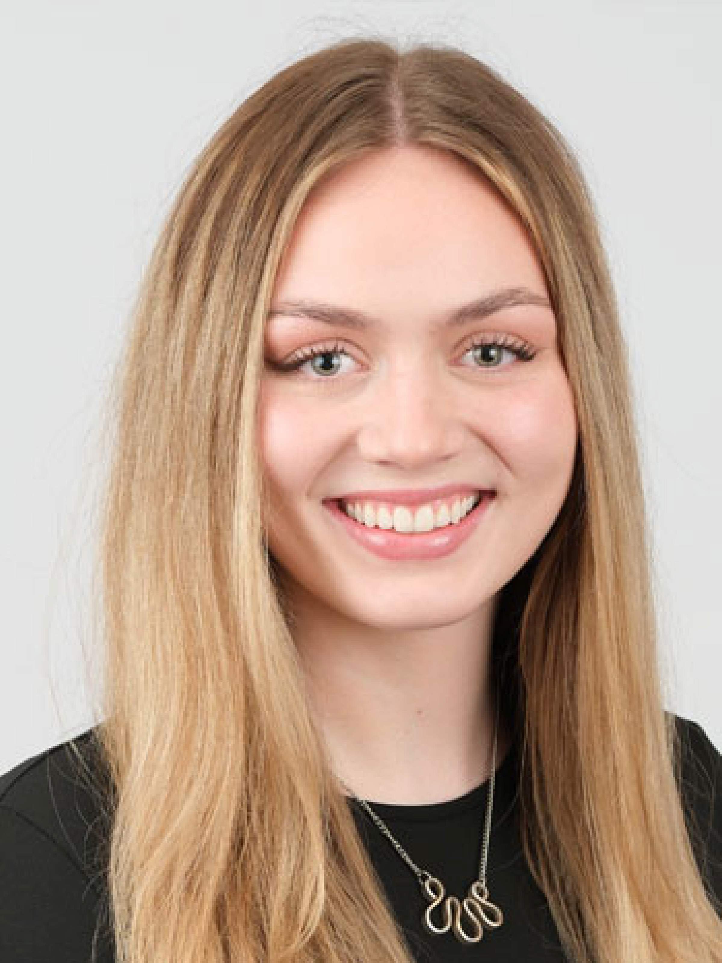 image of Tori Wheeler