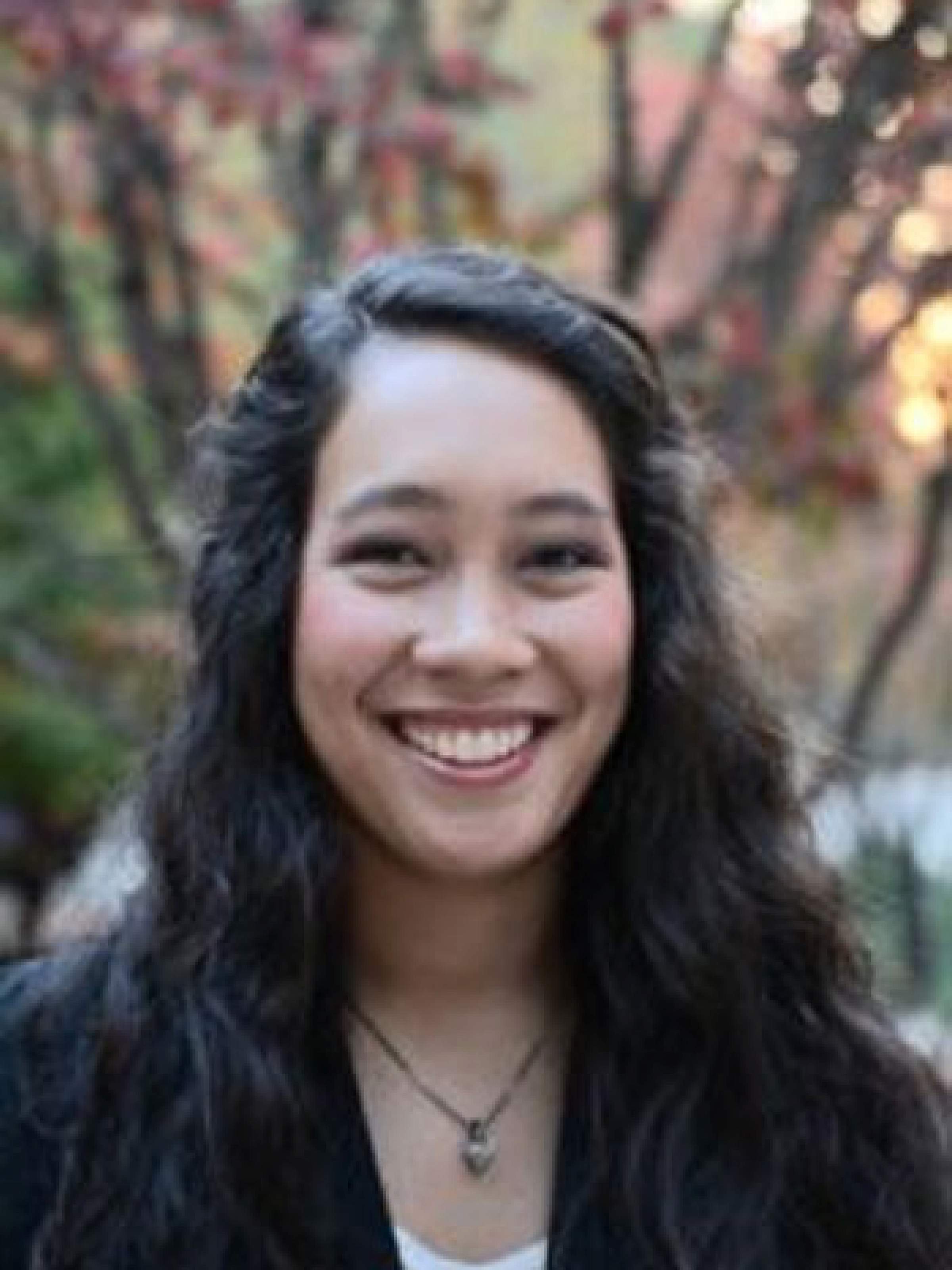 image of Kristen Wong, CGC