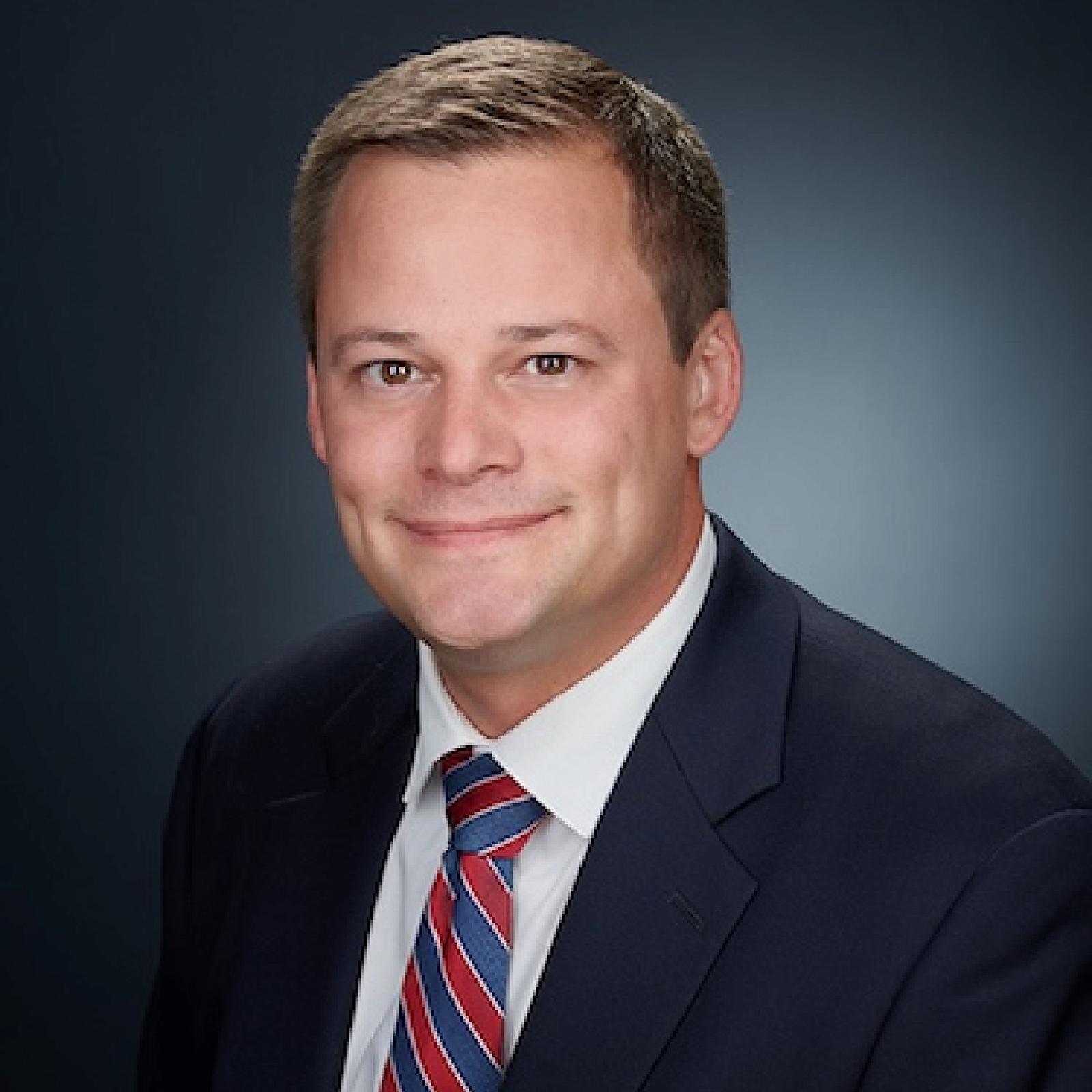 Matthew Boucek