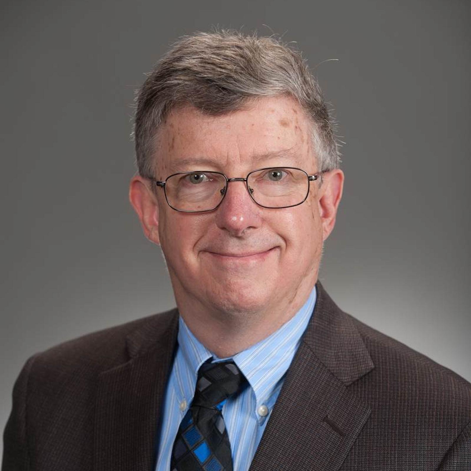 J. Michael Dean, MD, MBA