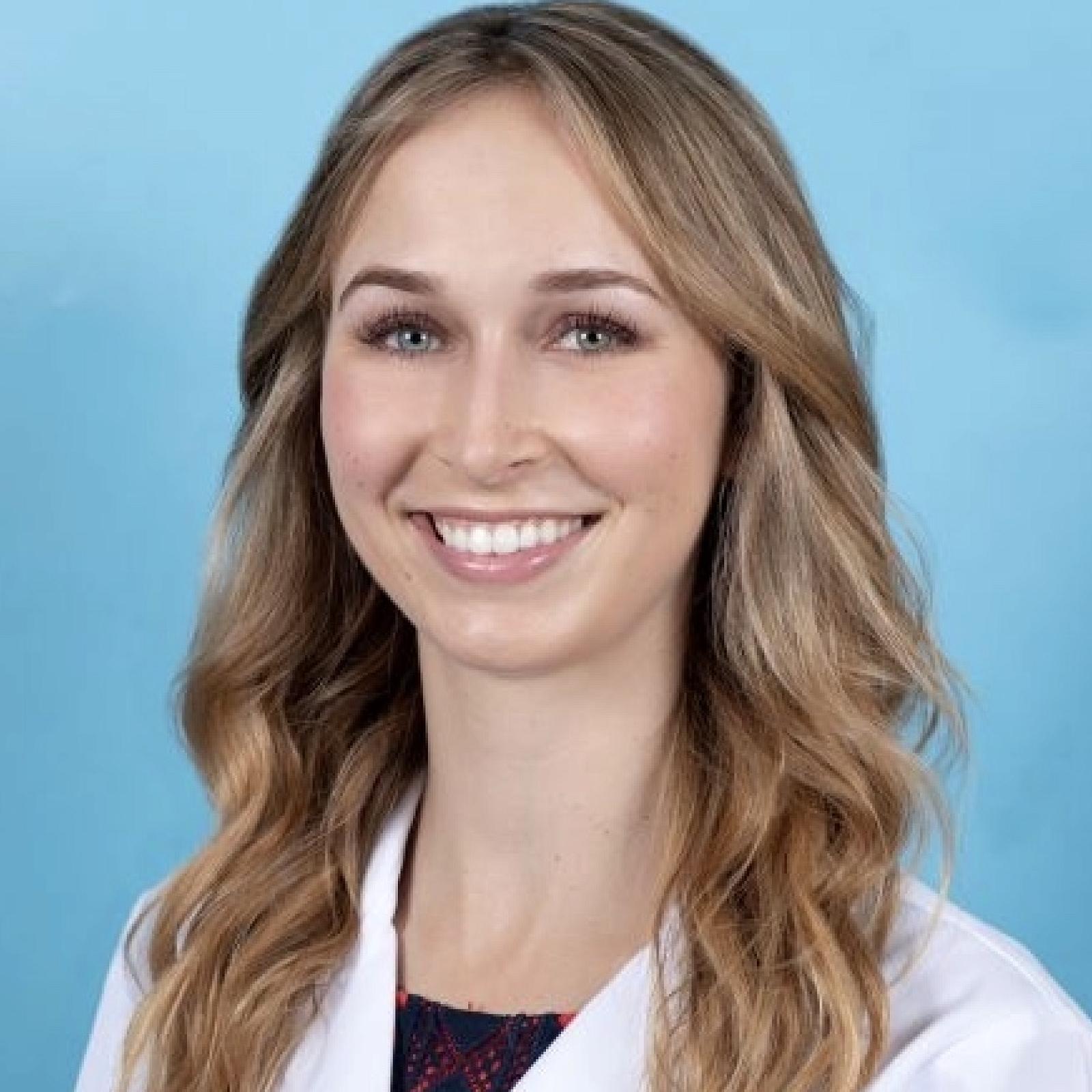 Hannah Holik