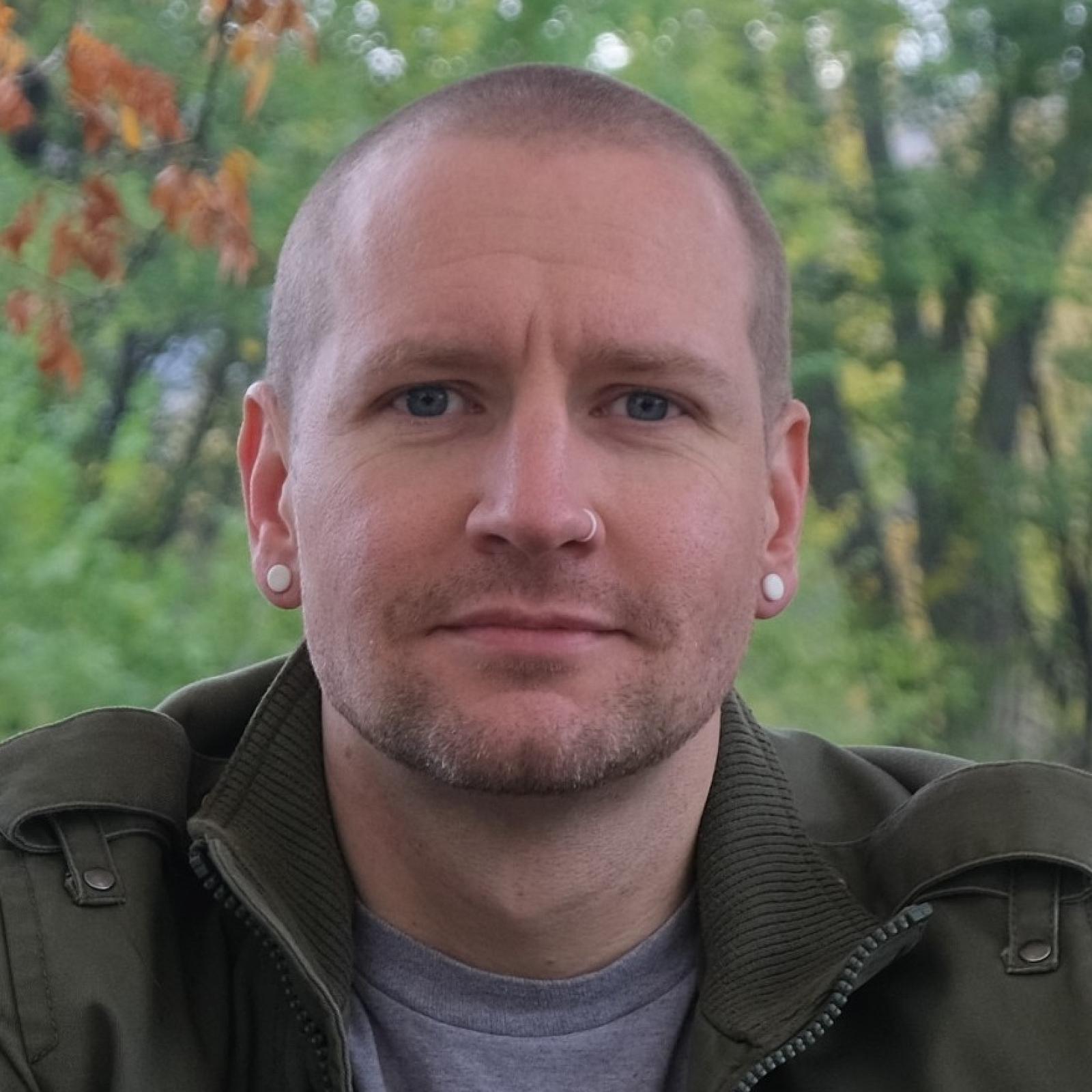 Andrew Izatt