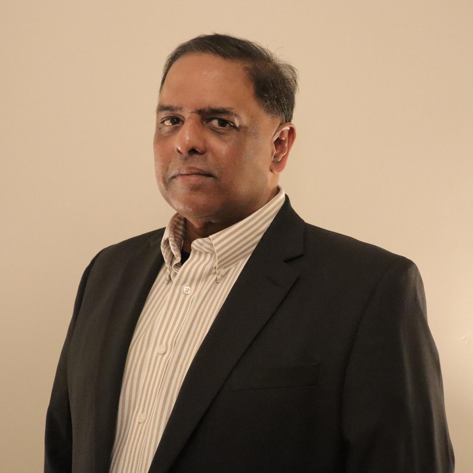 Arun Athithan