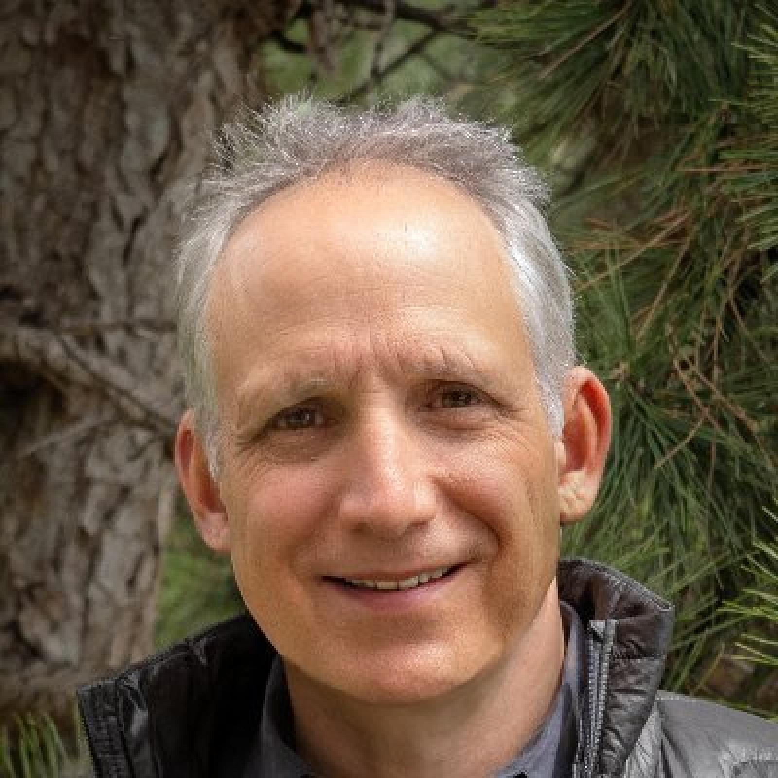 Daniel Scharfstein