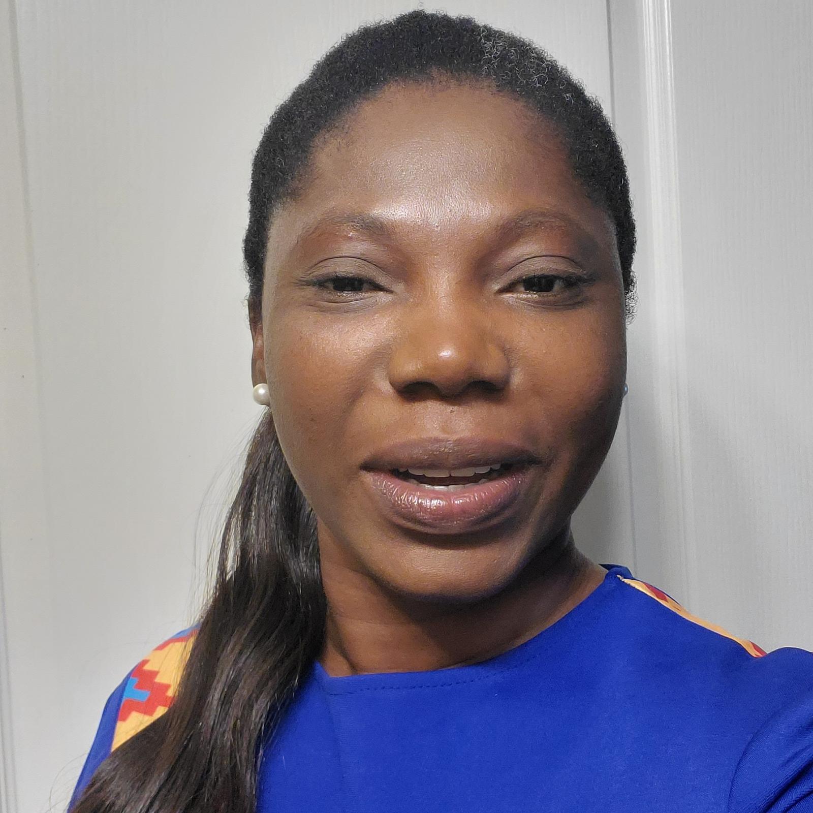 Esther Okang