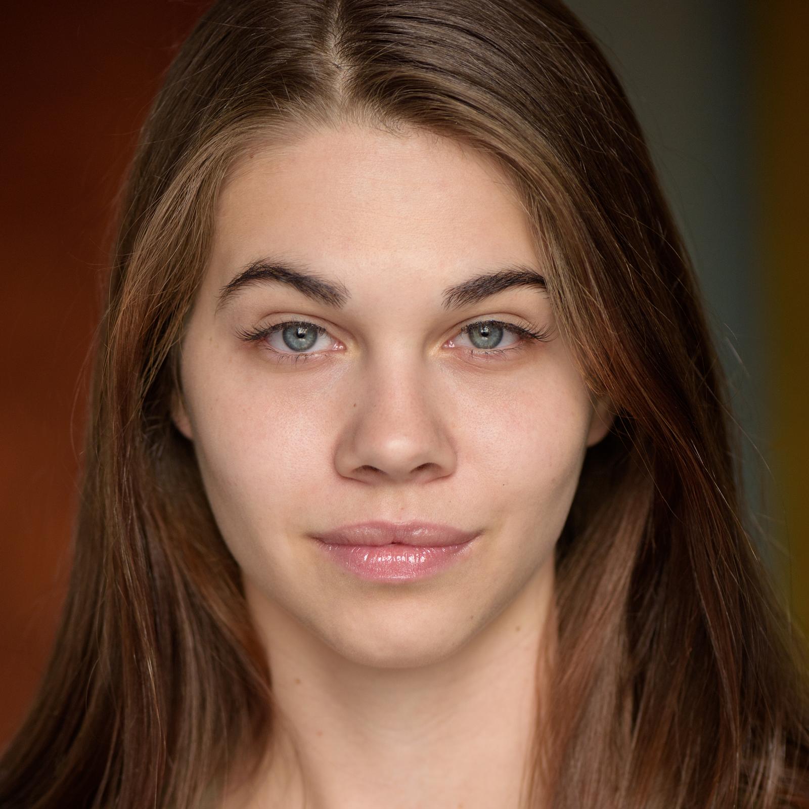 Gabriella Gourdin