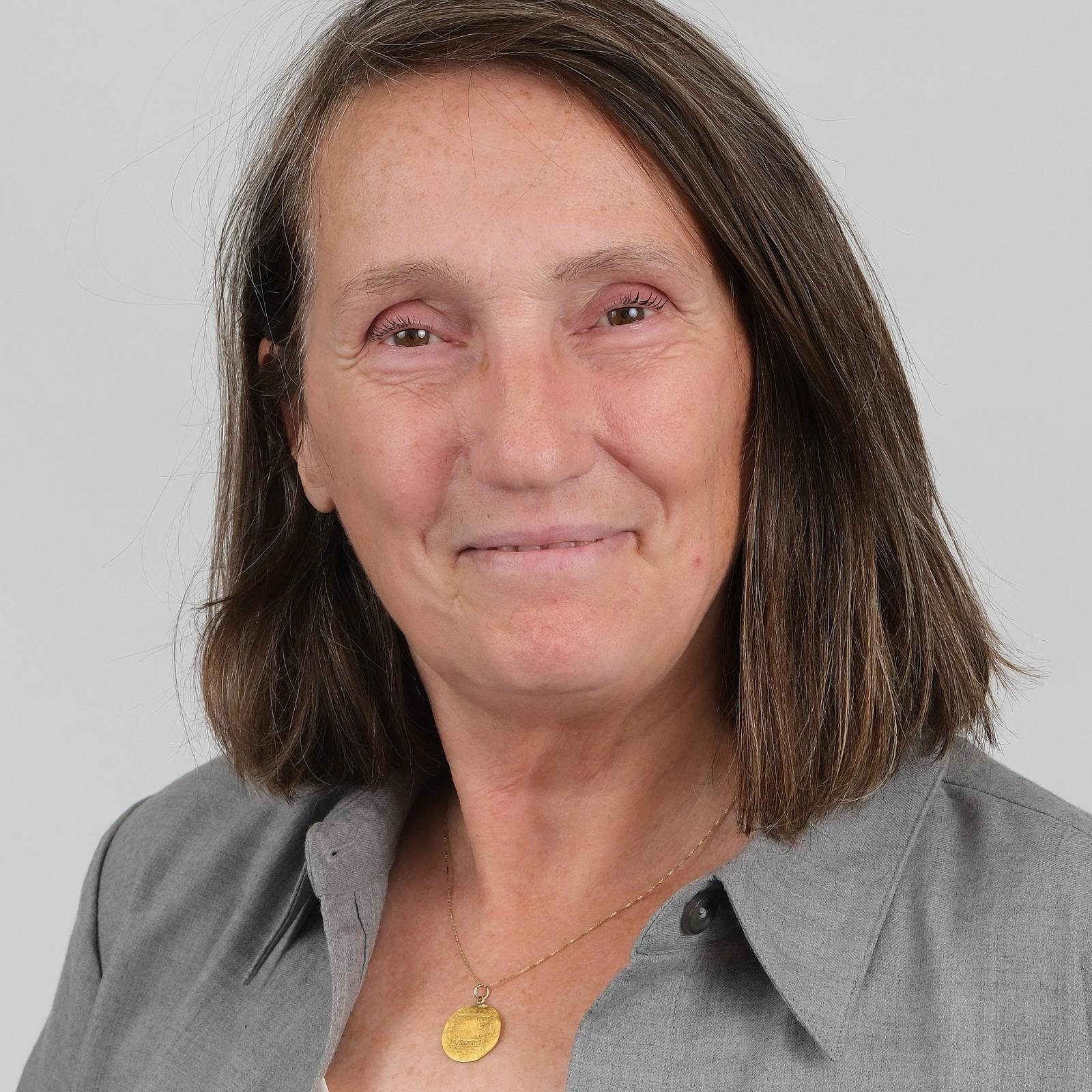 Jeanette Bowman