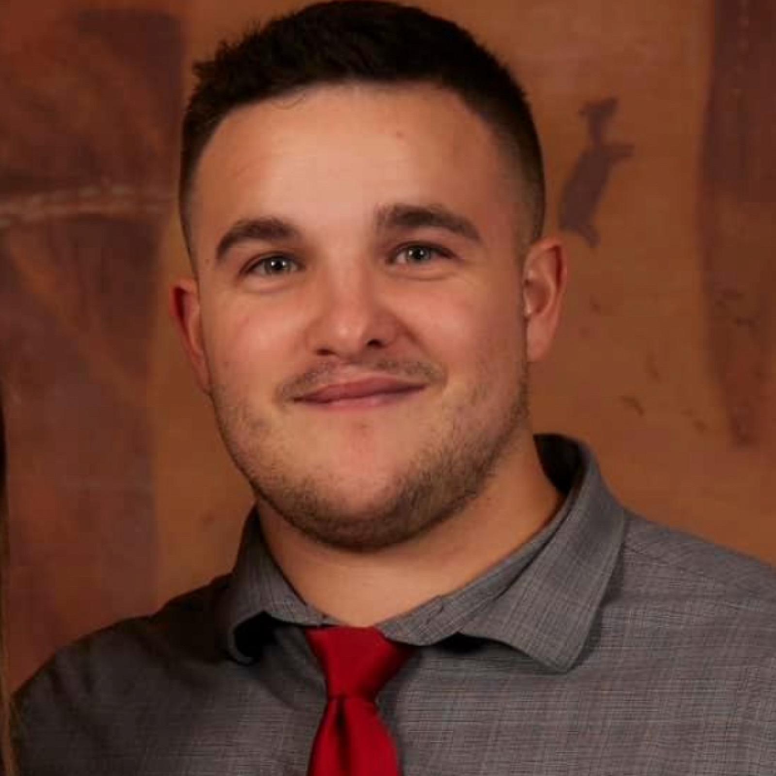 Kaleb Miller