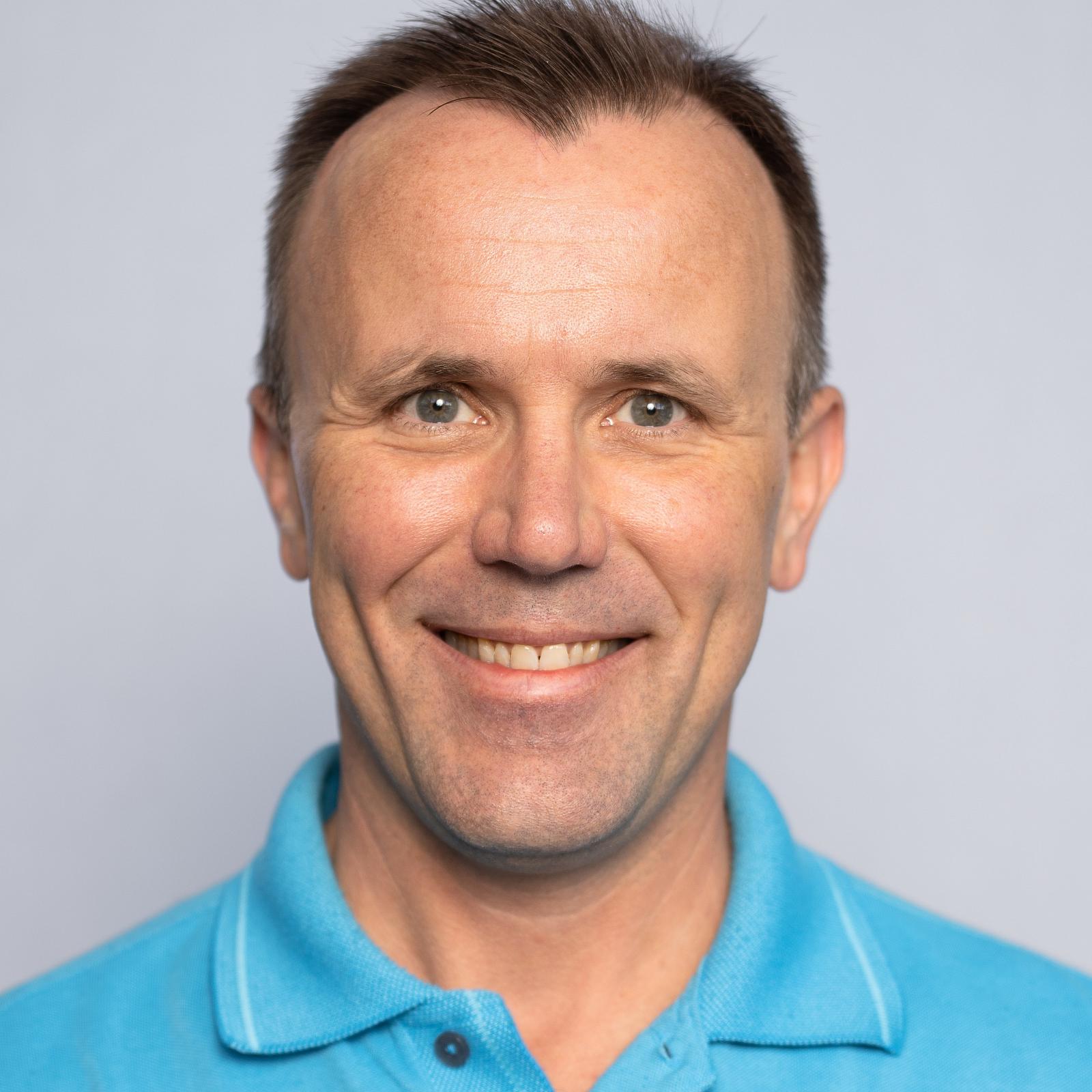 Richard Drake