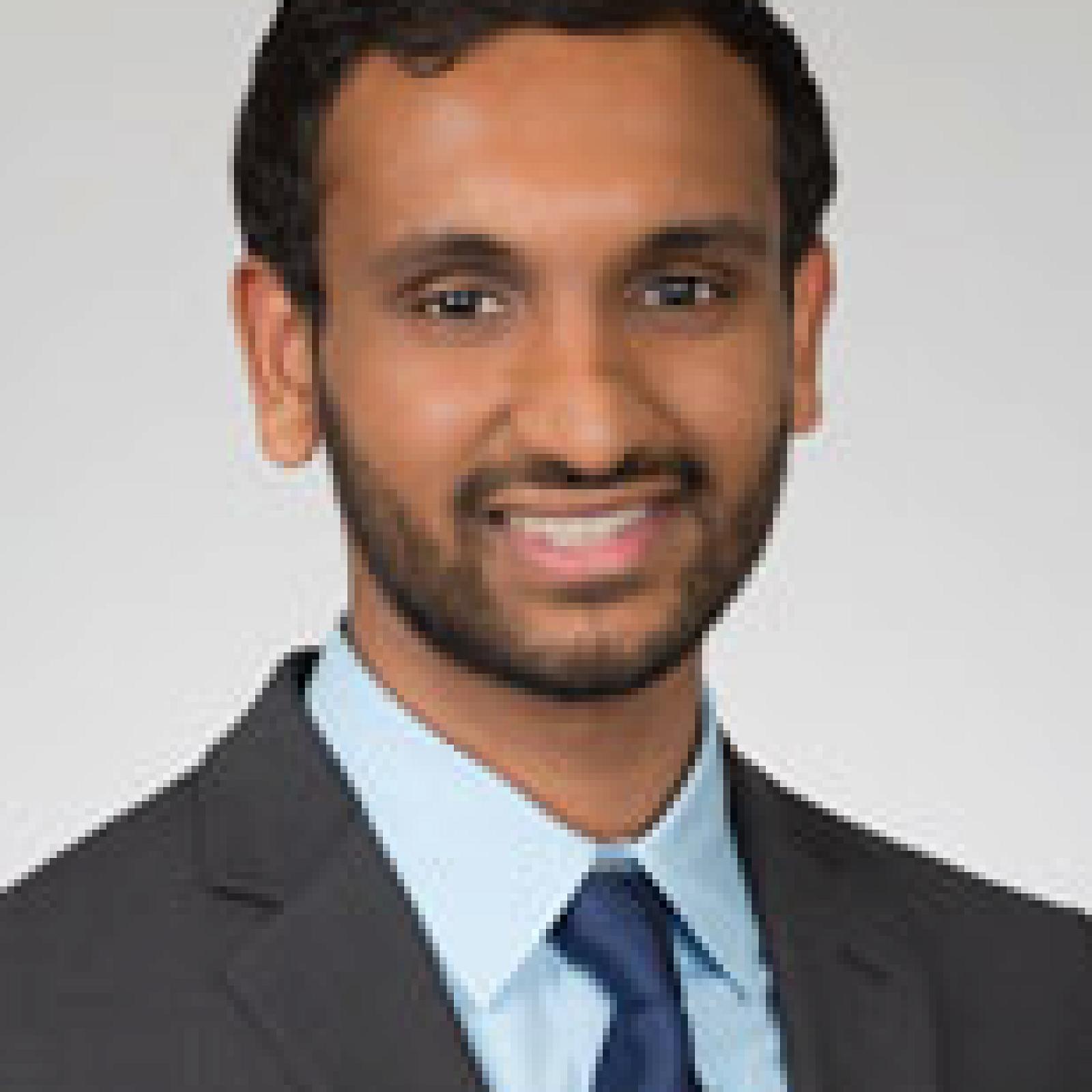 Shawn Shaji, MD