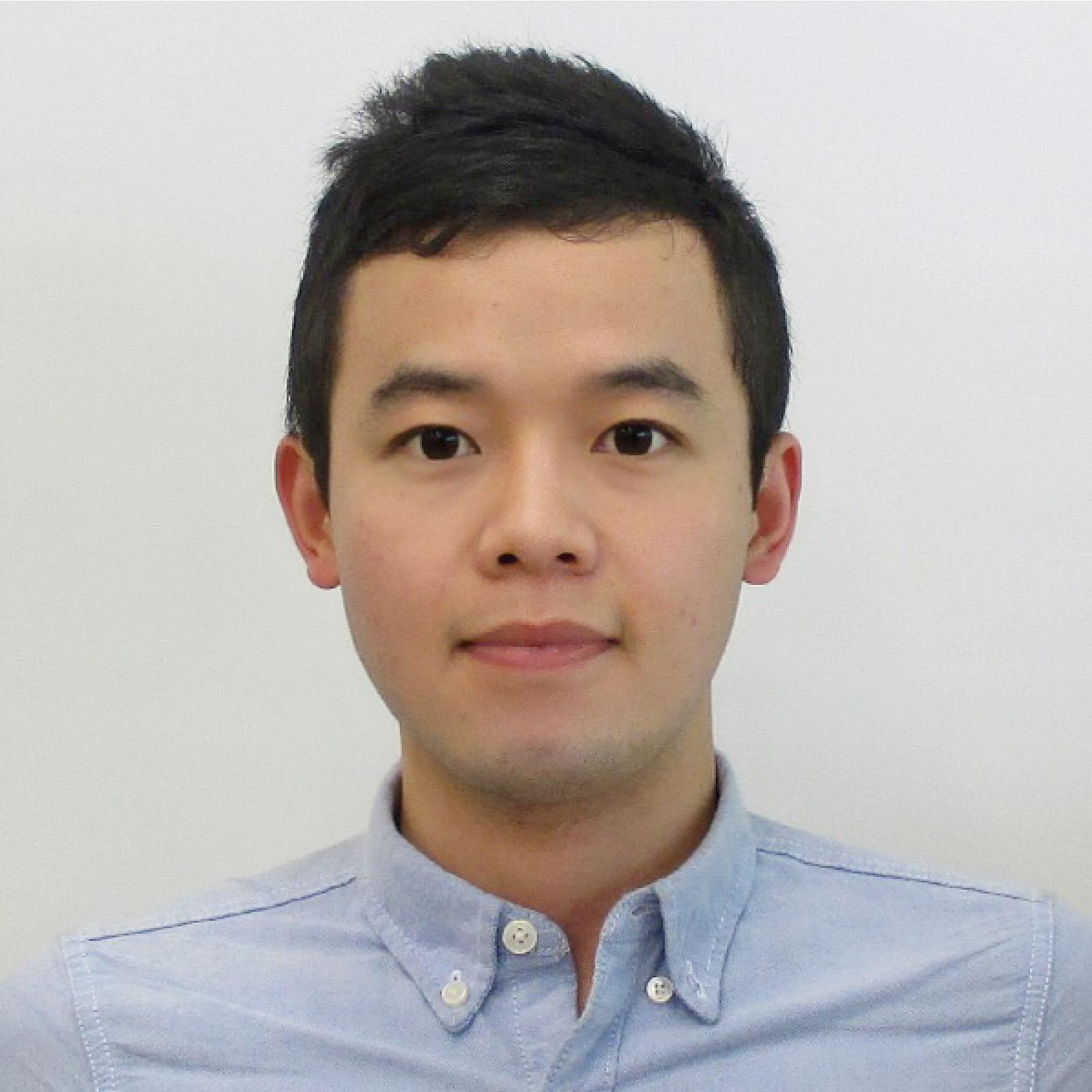 Ted Zhu