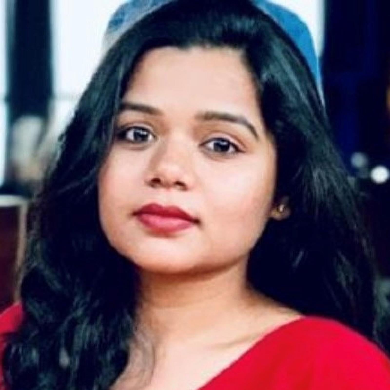 Praneetha Kalali