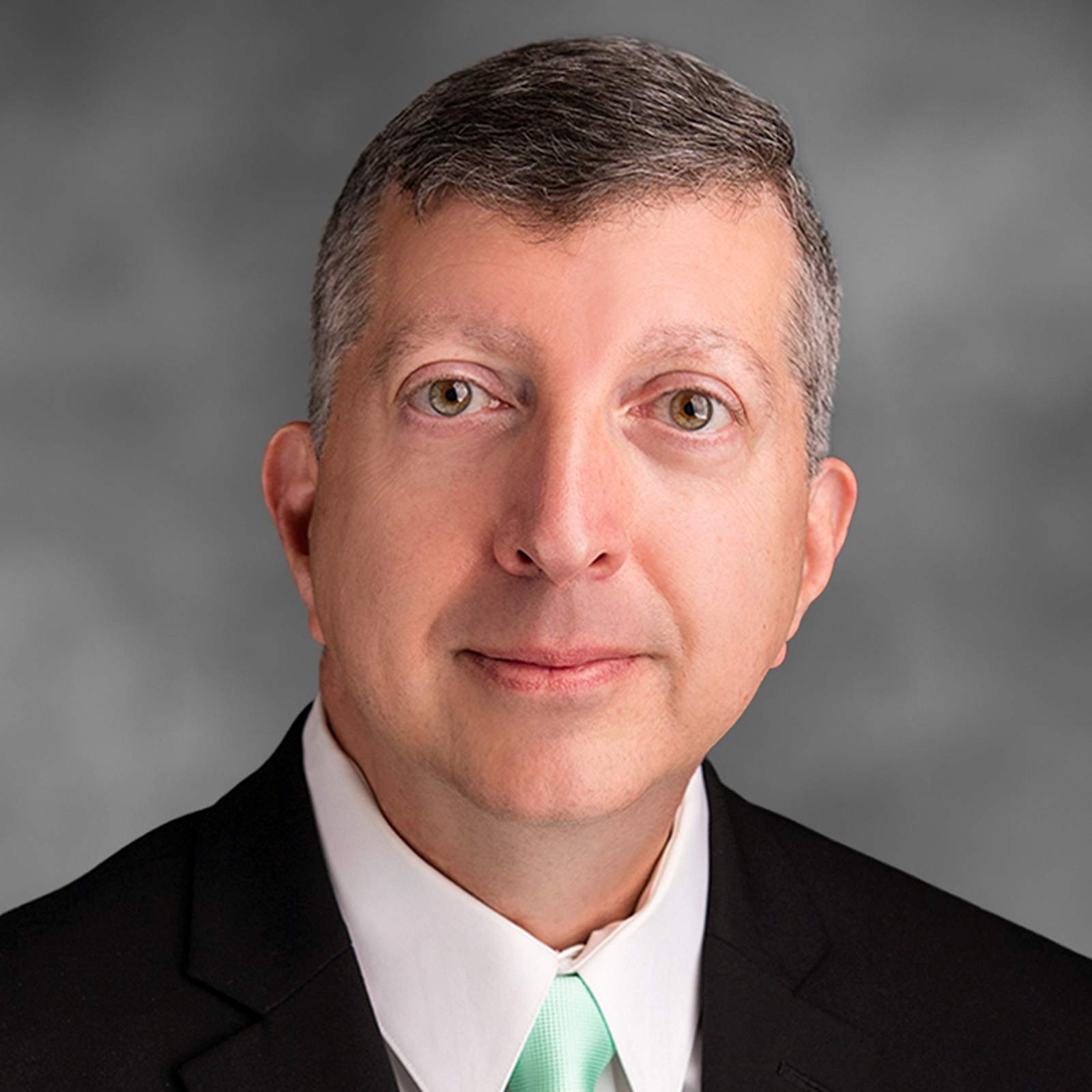 Dr Angelo Giardino portrait