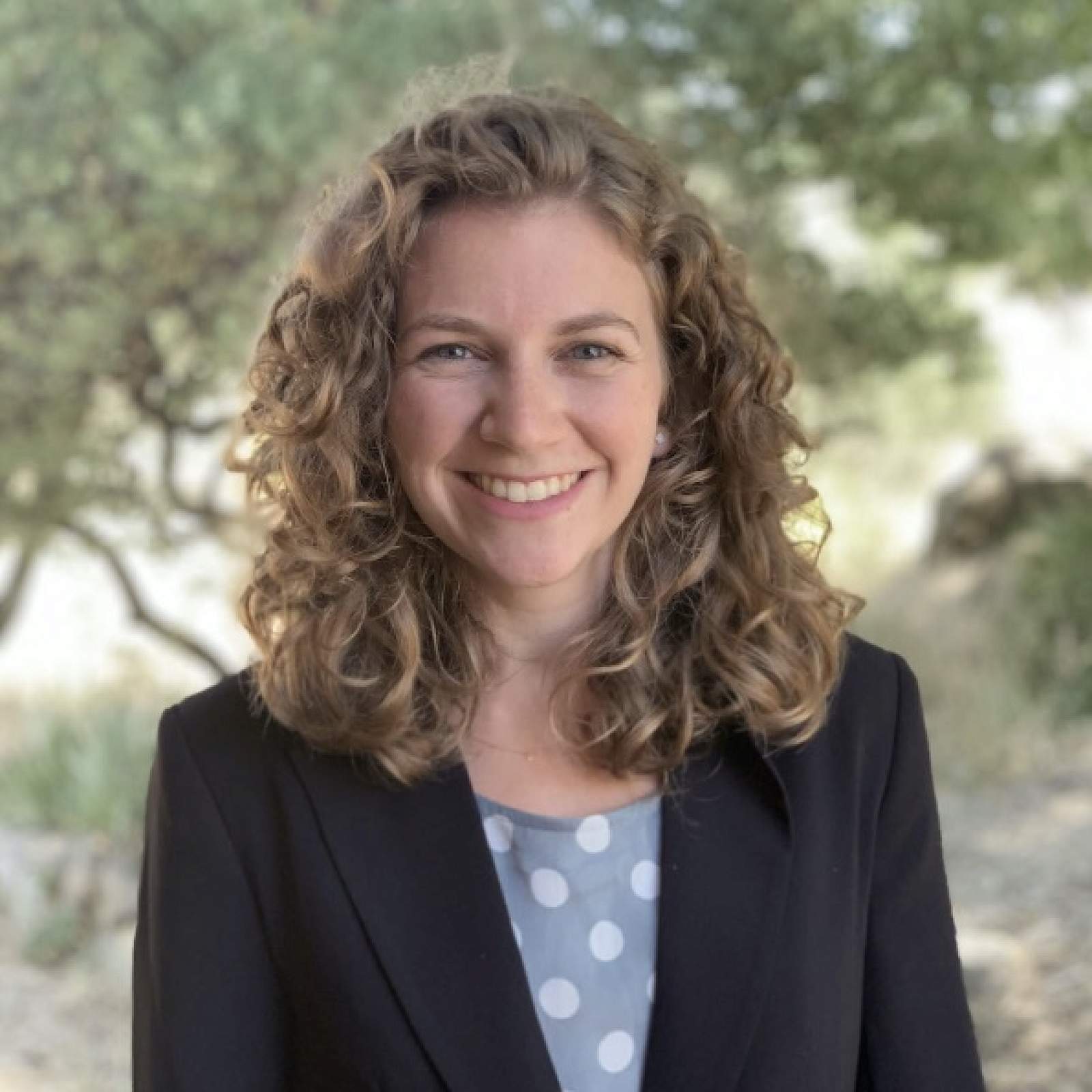 Emily Rosenthal