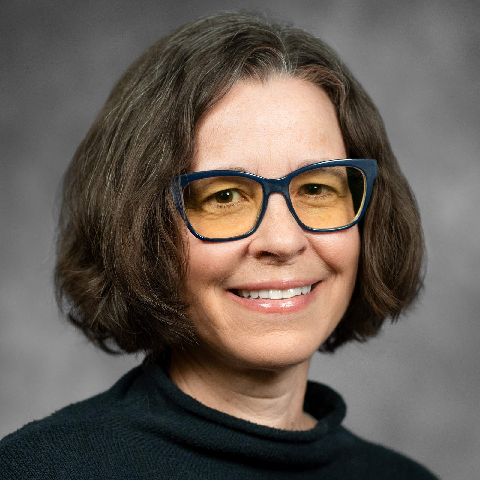 Joni Hemond, MD portrait
