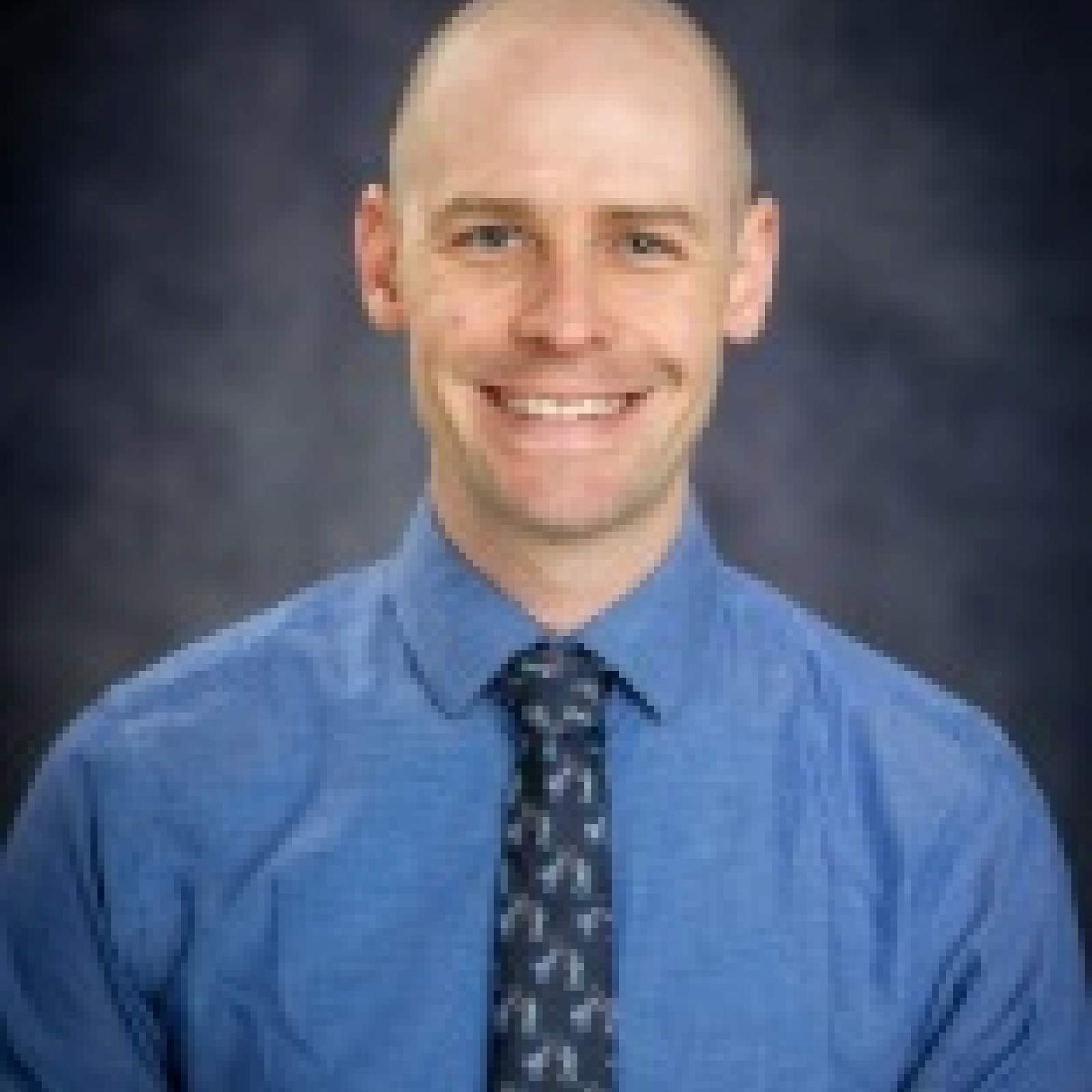 Zac Fox, MD