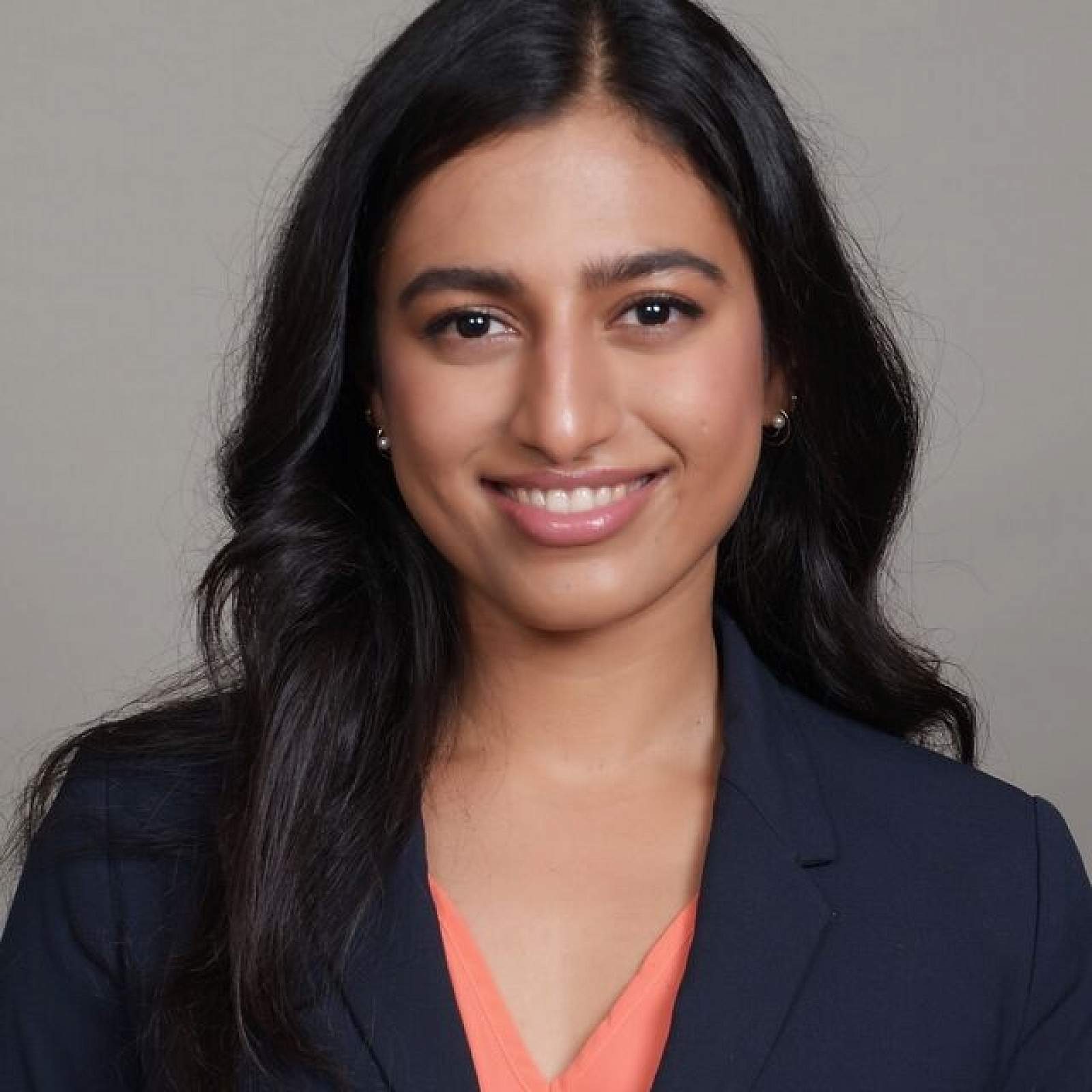 Sushmitha Medappa, MD