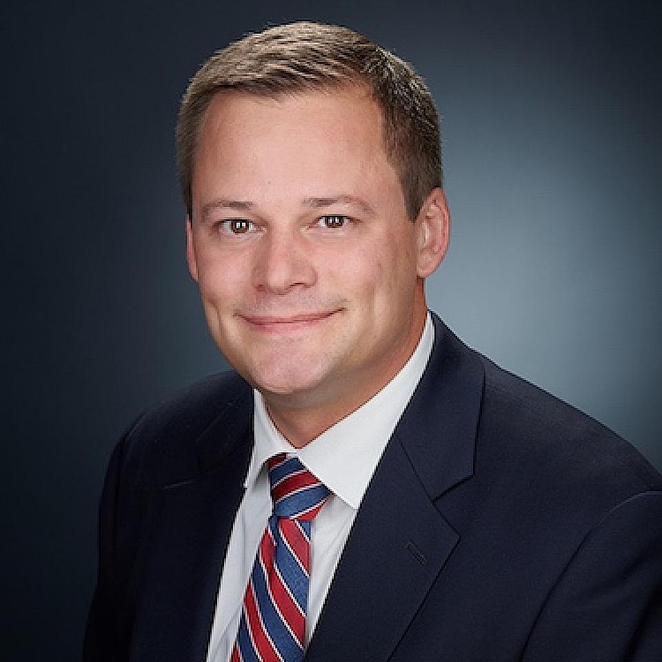 Matthew Boucek