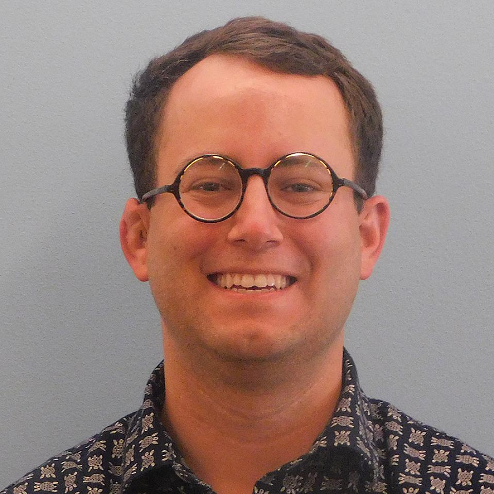 David Branson