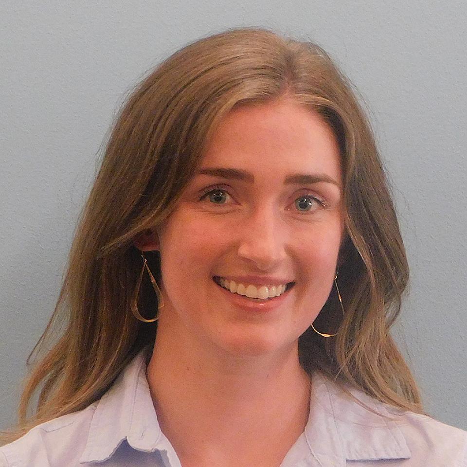 Alyssa Eckert