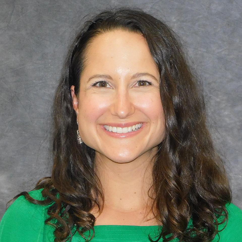 Hanna Saltzman