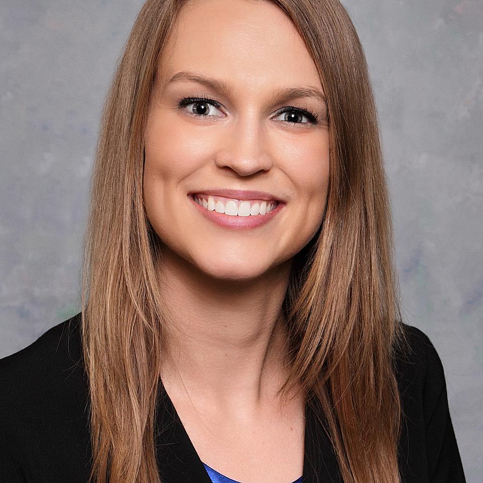 Rachel Henning