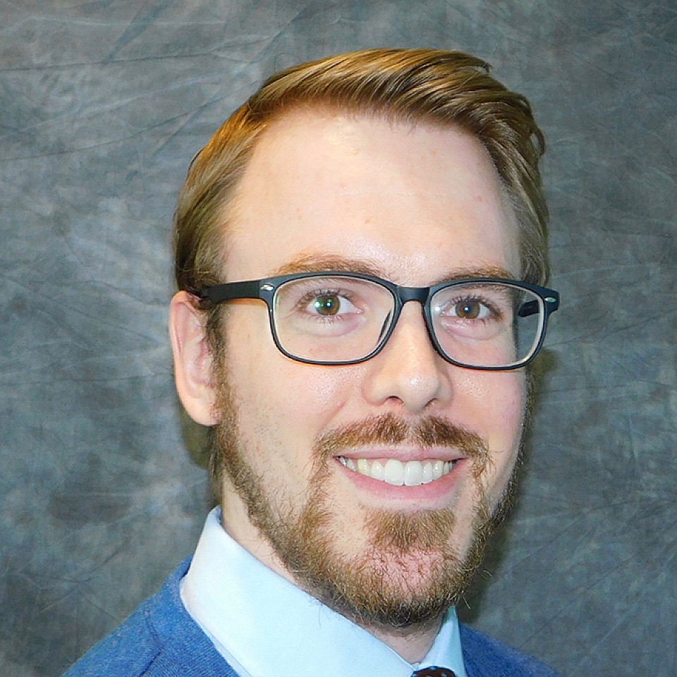 Luke Heylinger