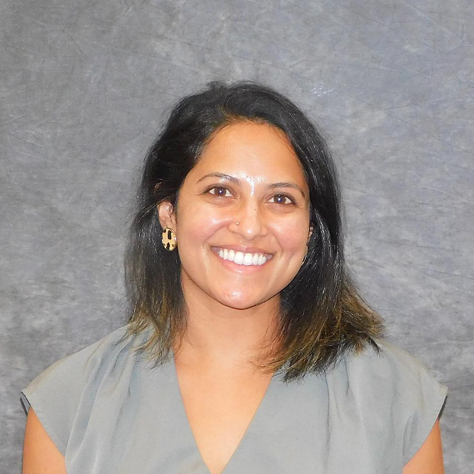 Karishma Sriram