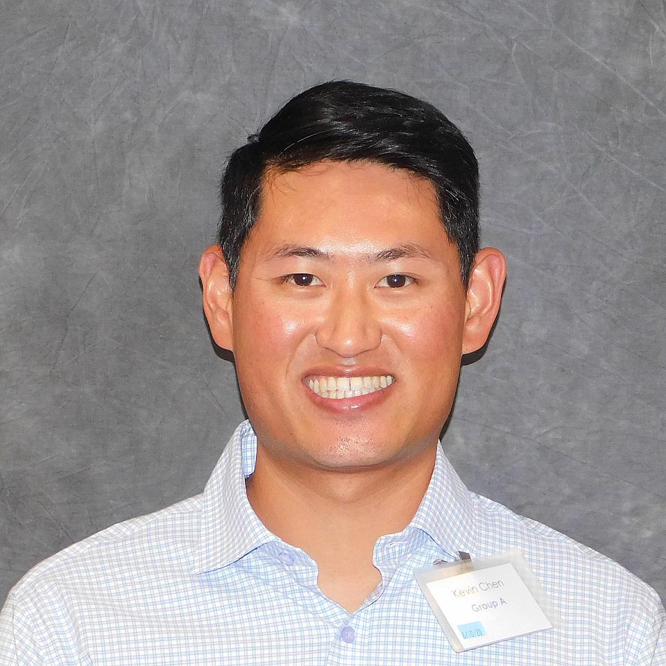 Kevin Chen