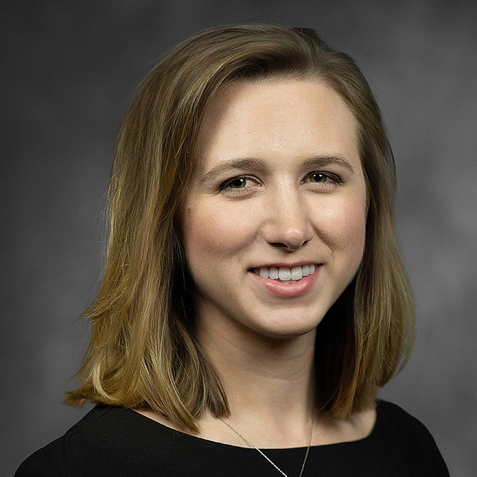 Rachel Macak