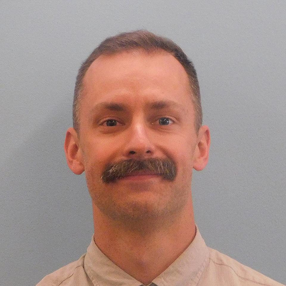Matthew Szaniawski
