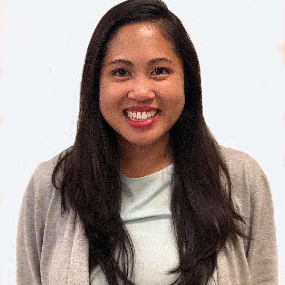 Theresa Tran