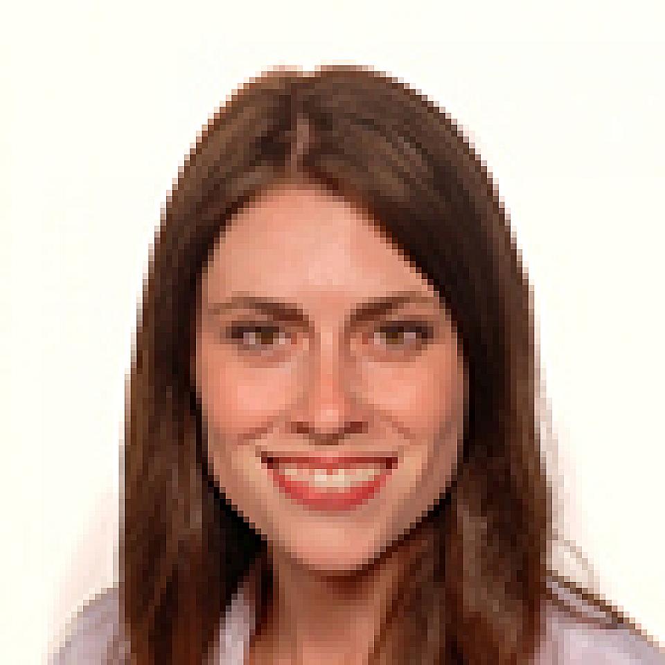 Melissa Wright
