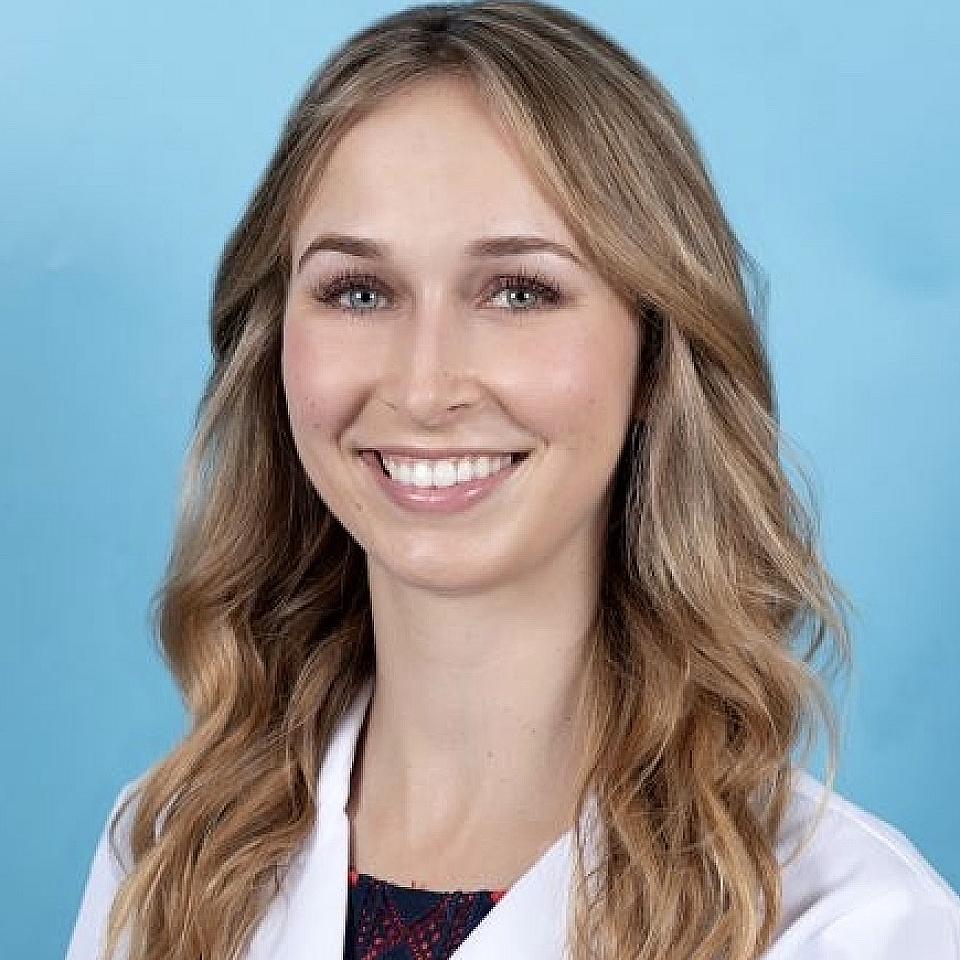 Hannah Holik