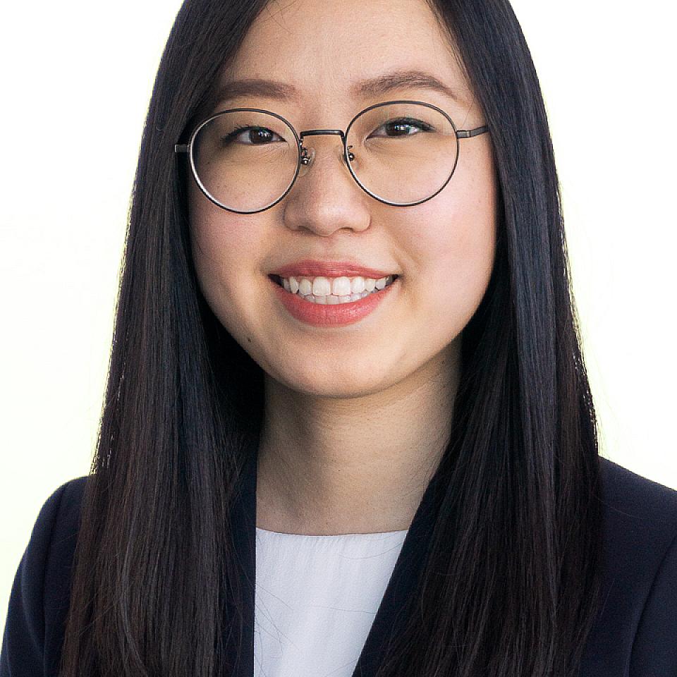 Emily Yan