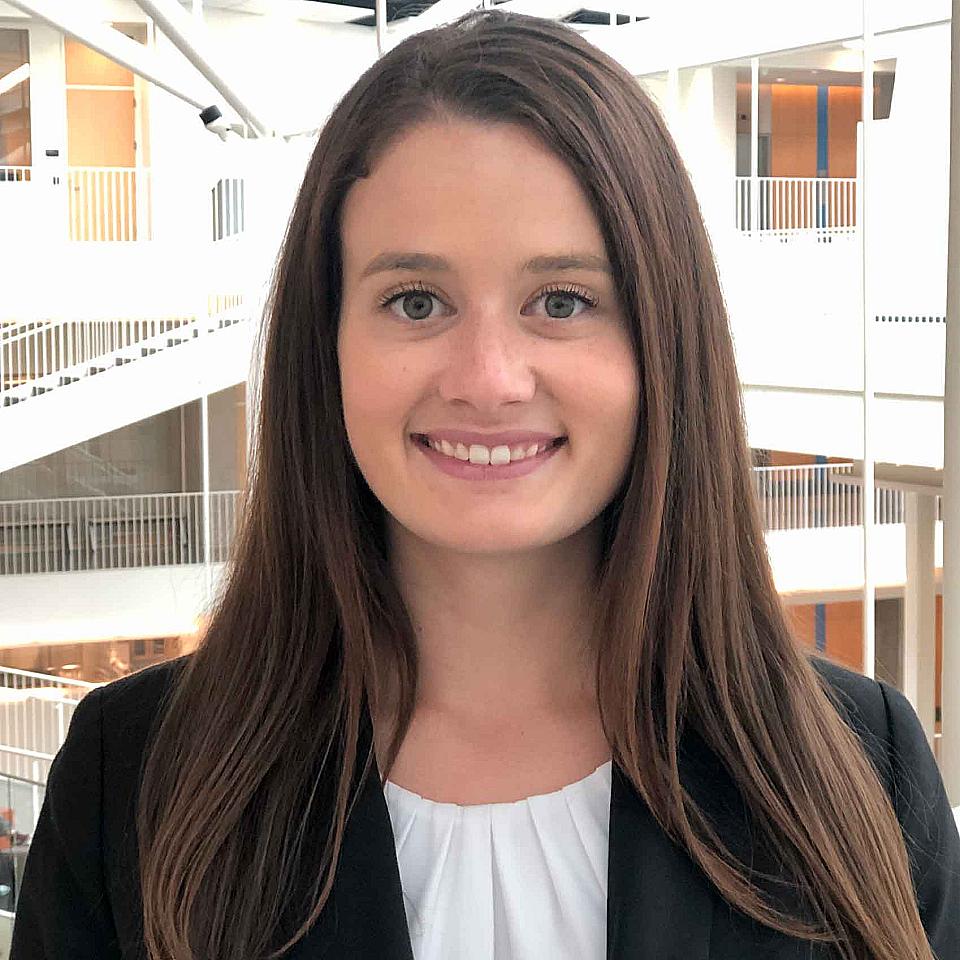 Cassidy Huun, MD - portrait