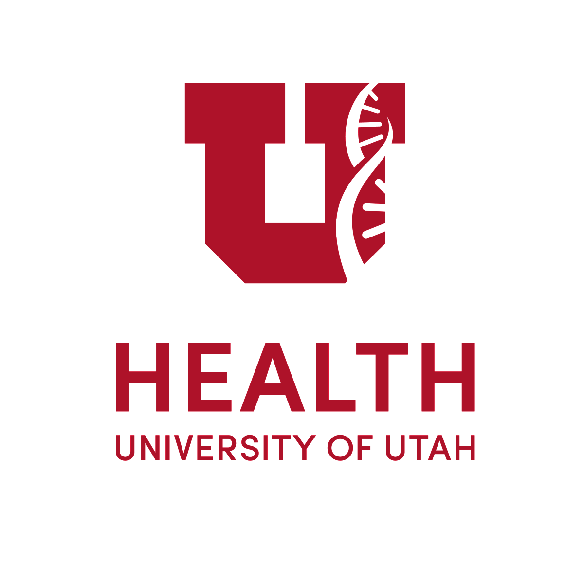 University of Utah Health Logo