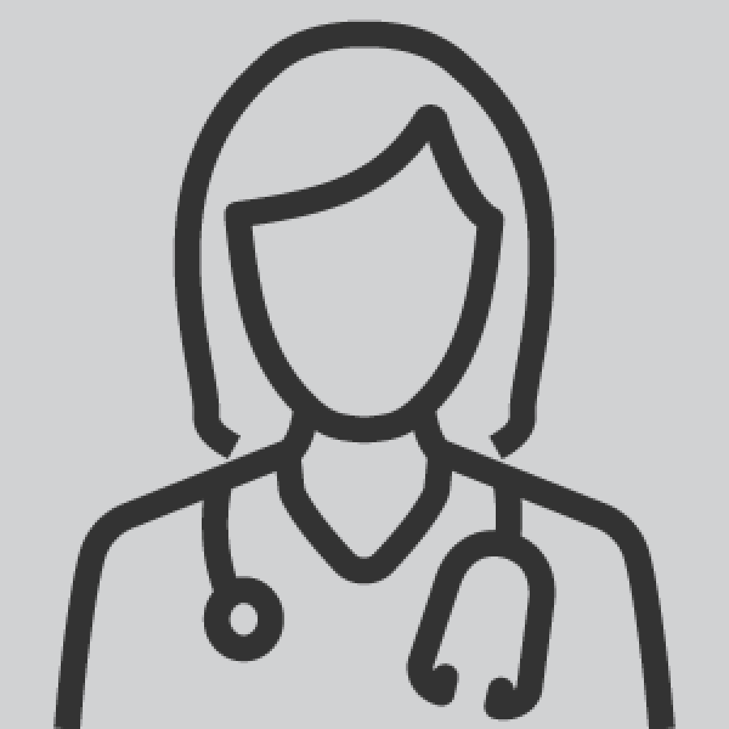 Madolin Witte, MD portrait placeholder
