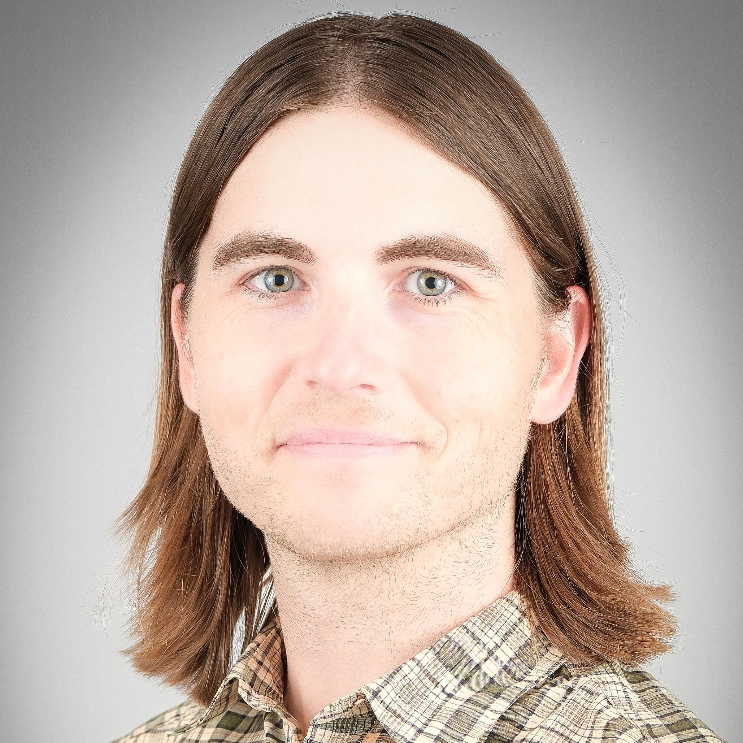 Gideon Stitt, PharmD, BCCCP
