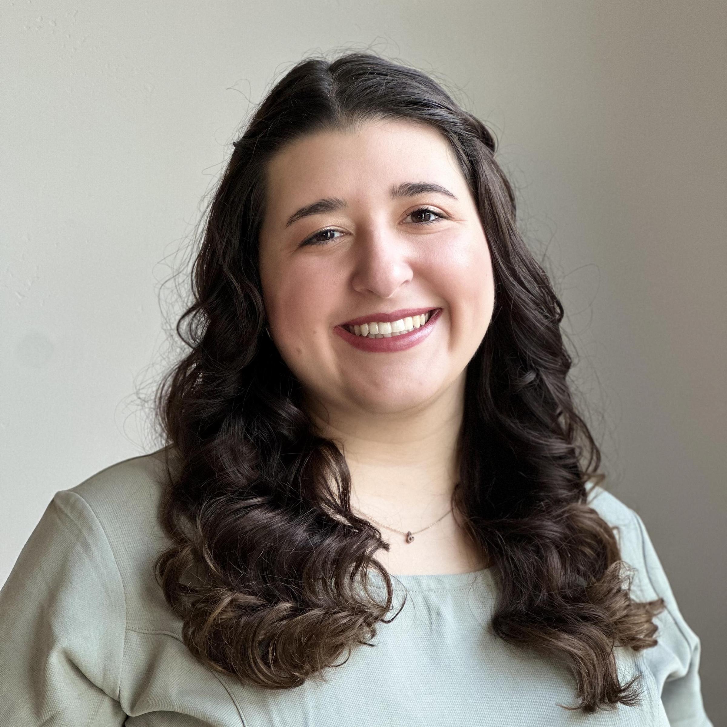 Mary Swanson, BS