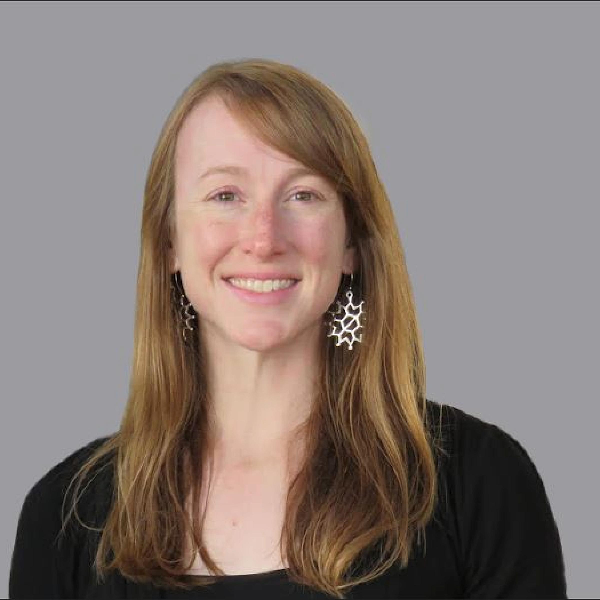 Vanessa Wall, MS, PhD