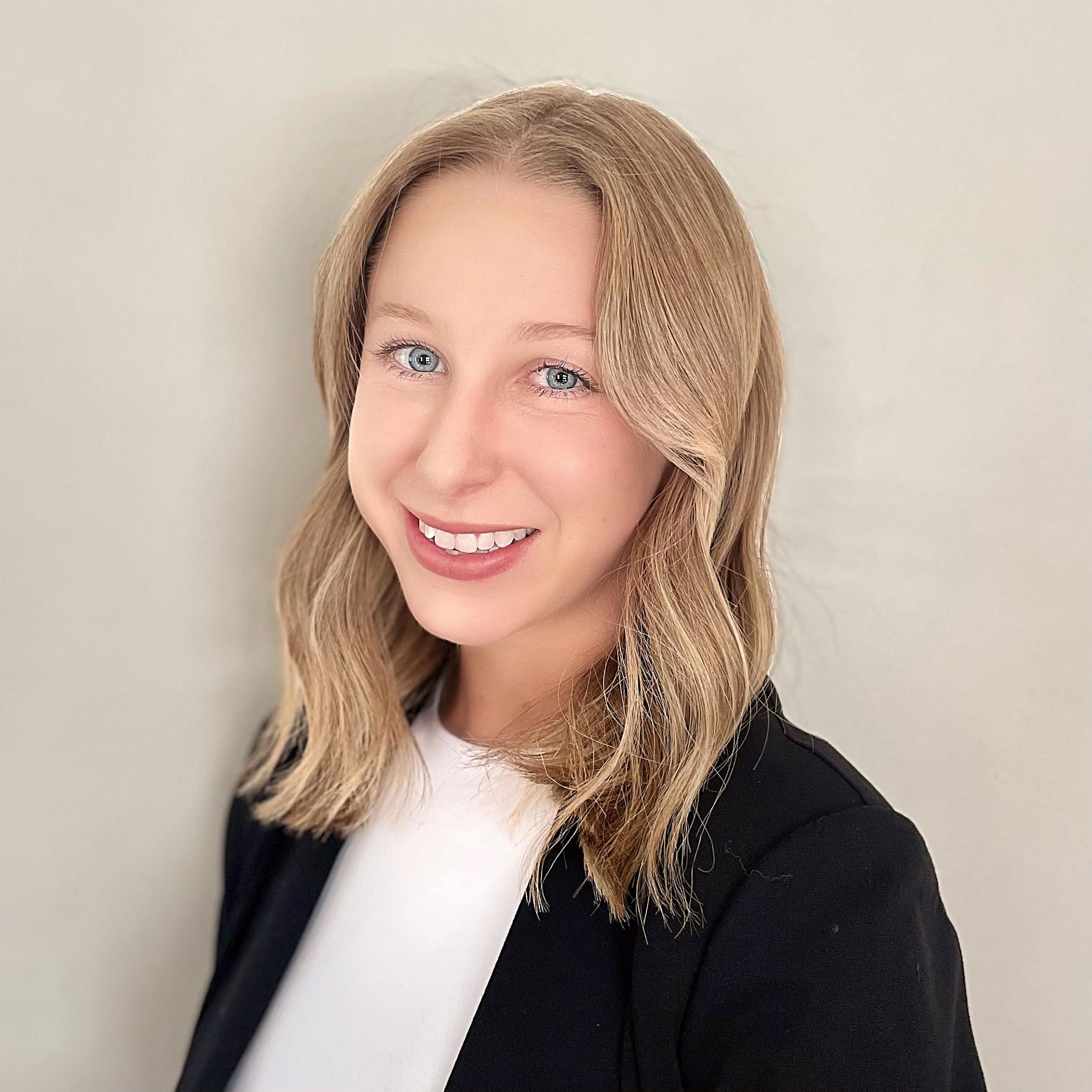 Ella Dixon, BS, CCRC