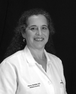 Hillary Hawkins, M.D.