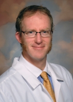 Richard Kendall, D.O.