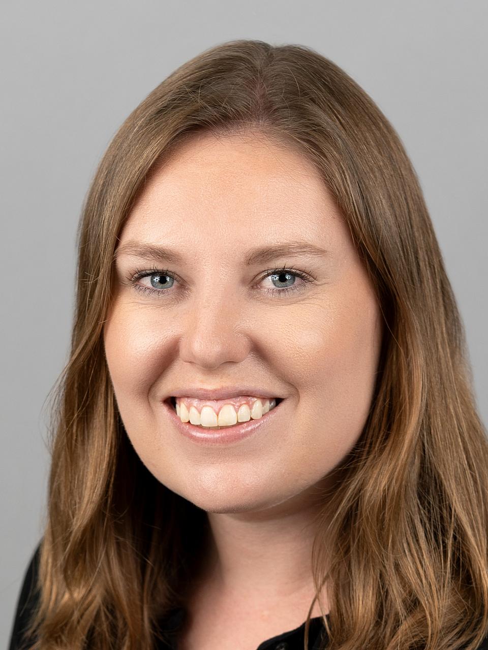 Maggie Clinard