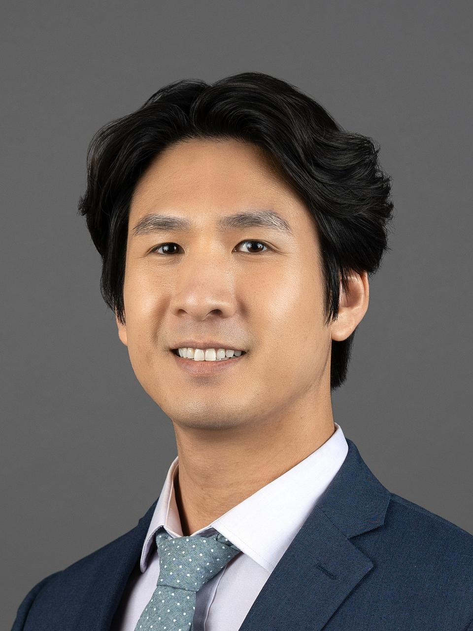 Will Tang