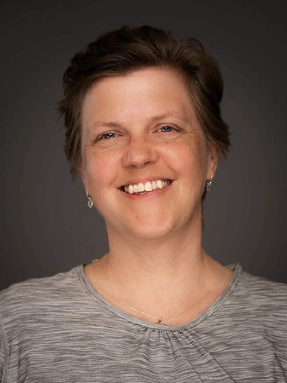 Alexandra L. Terrill, PhD