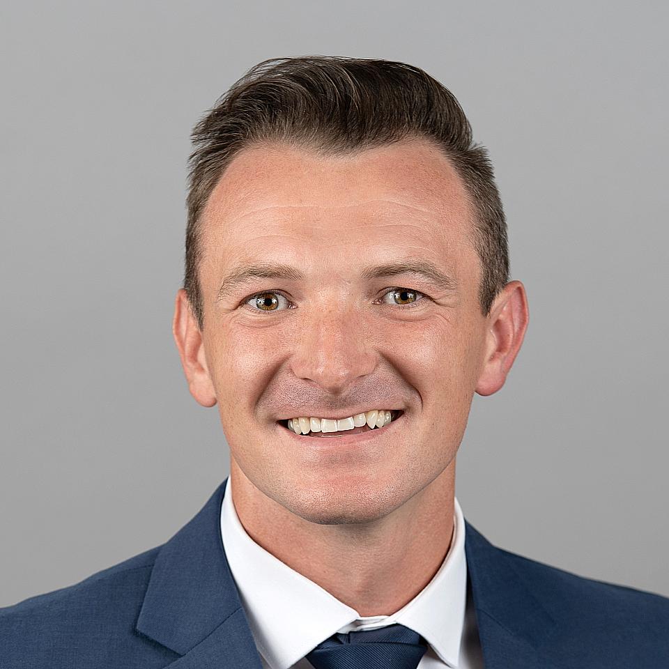 Cody Crandall