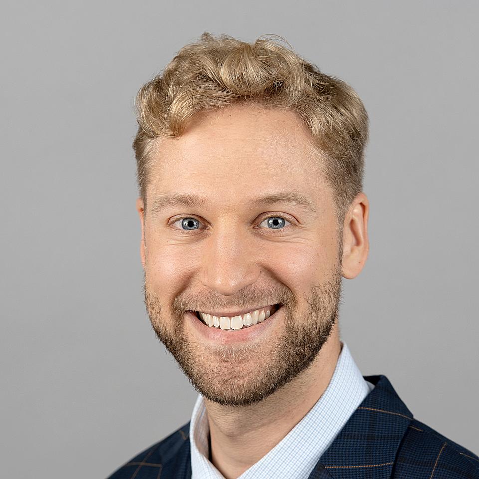 Daniel Persson